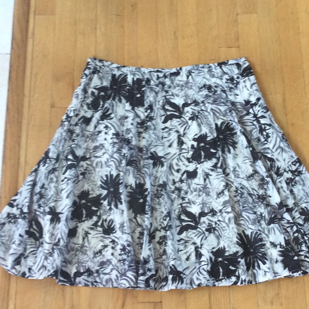 Talbots Petite skirt